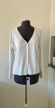 Strickjacke von Primark Grösse XL wie neu für 💥