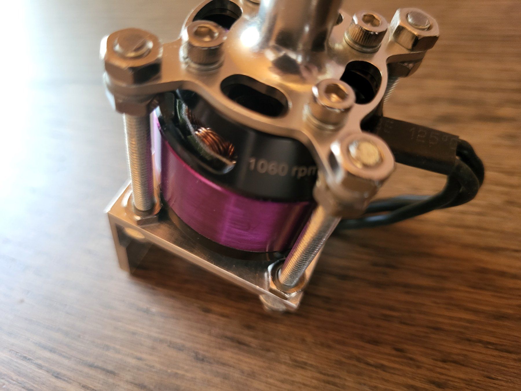 Hacker Motori: Hacker Brushless Motor A30-16 M V4 – Usato da Sonceboz-Sombeval venduto da ant_cd5j 6