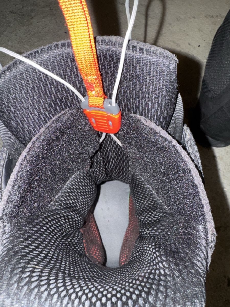Burton Scarpe da uomo: Snowboardschuhe Gr. 42,5, BOA Boots – Nuovo (secondo la descrizione) da Schliern b. Köniz venduto da amo_lln9 7