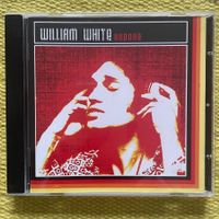 WILLIAM WHITE-UNDONE