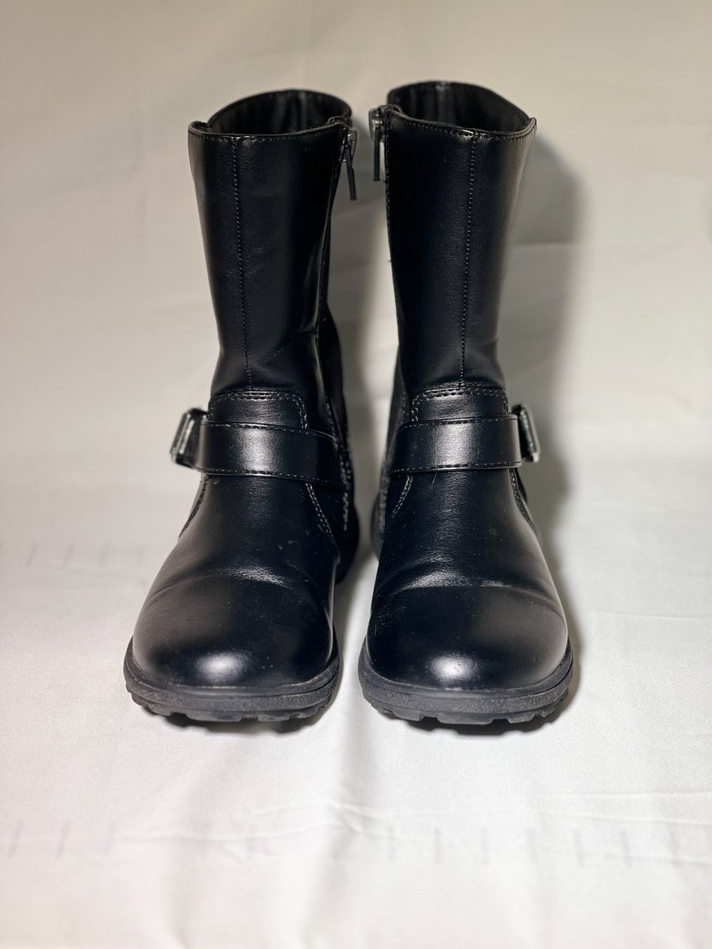 Graceland Schuhe für Mädchen: Stiefel gefüttert Grösse 29 – Gebraucht aus Zürich von Drahtzug