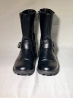 Stiefel gefüttert Grösse 29
