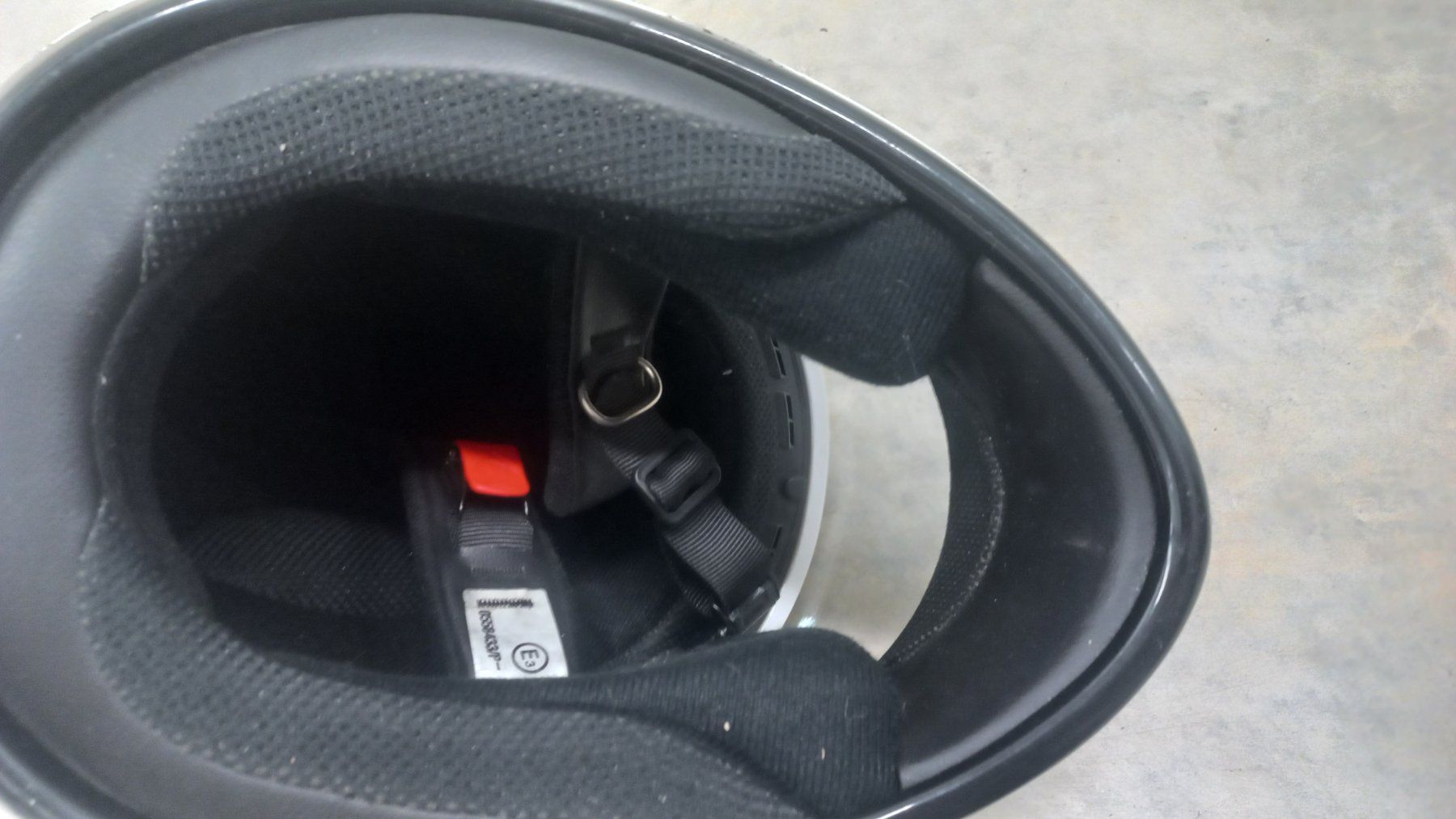 Airoh Casques & visières: Motorrad Helm – D'occasion à Zürich par alexrech 1