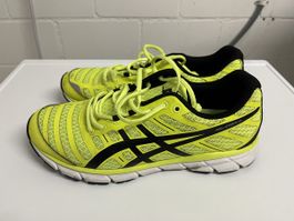 Asics Gel-Zaraca Laufschuhe Gr. 44 (US 10) Herren