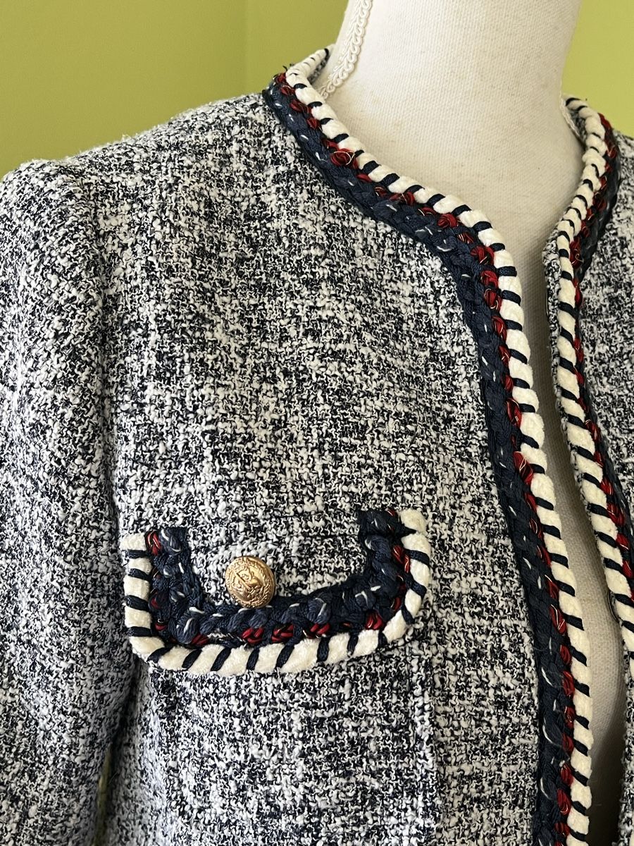Giacche: Coole Jacke Gr. M, Stylisch  – Usato da Ebikon venduto da happynat 4