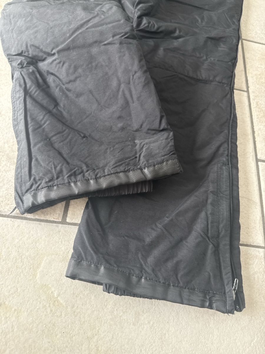 Pantaloni: Skihose, Schneehose Gr.152 – Usato da Waltenschwil venduto da lina-04 6