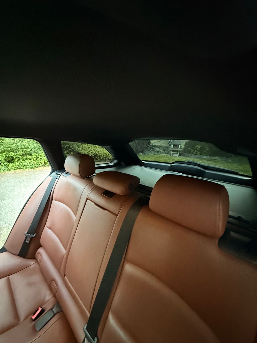 BMW Automobili: BMW 5er Touring, 530xdrive – Usato da Riehen venduto da D_Allemann 4