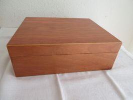 Humidor Adorini, sehr guter Zustand