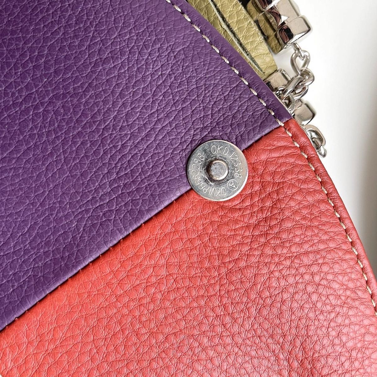 Borse da donna: FIORE New Bag – Nuovo (secondo la descrizione) da Freienbach venduto da Avviivva_Shop 6