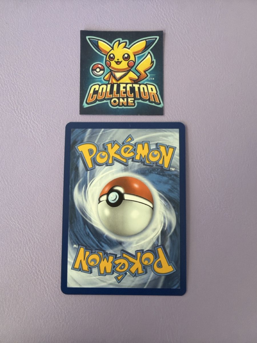 Pokémon Sammelbilder & Trading cards: Pokemon Goomy Reverse Holo 066/086 – Neu (gemäss Beschreibung) aus Lommiswil von CollectorOne 1