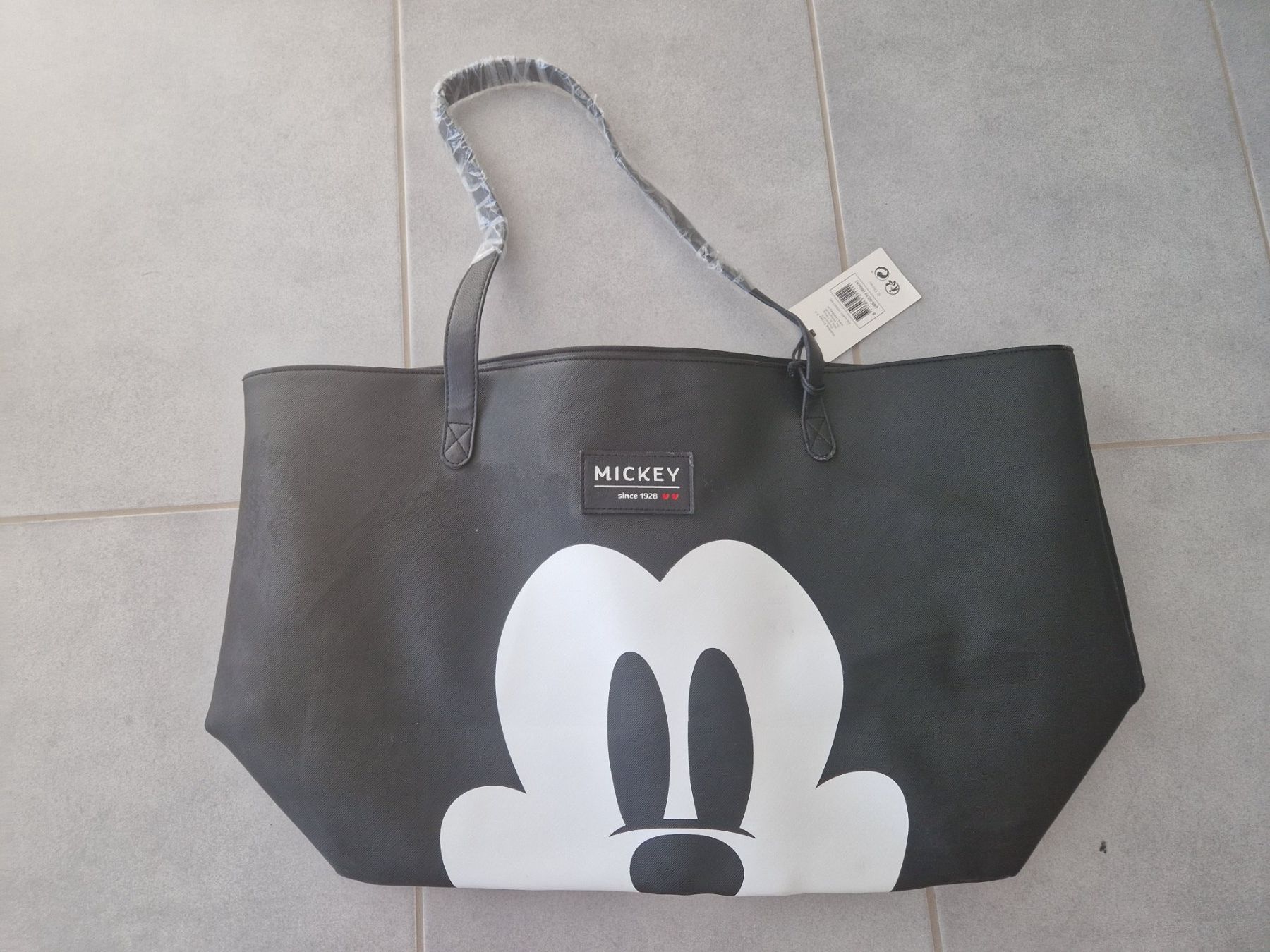 Disney Sacs: Mickey Maus Tasche – D'occasion à Unterkulm par vab_6zcd