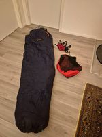 Sac de couchage Mammut Sphere UL Winter  duvet 800 cuin