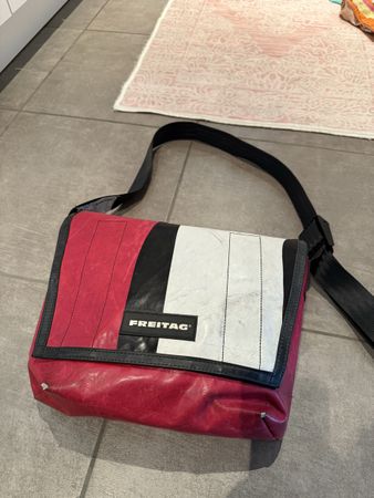 Freitag Tasche