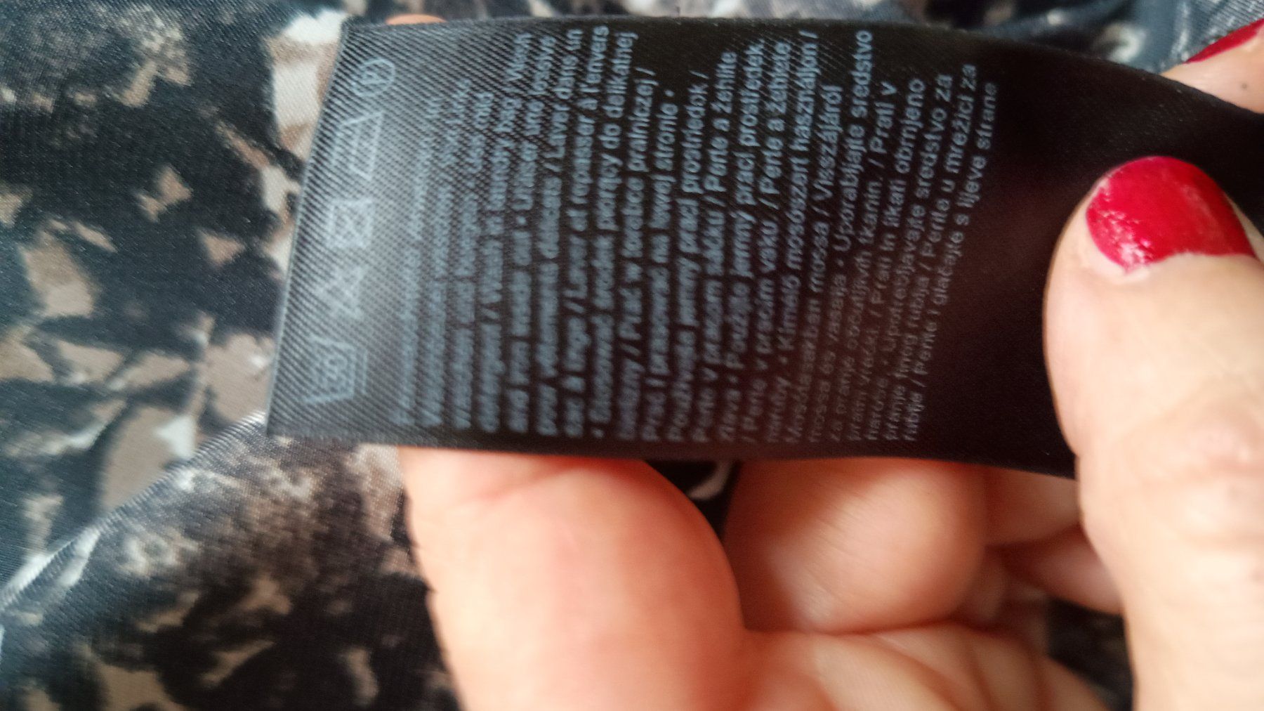 Comma Vestiti: Comma Sommerkleid Gr 38 mit Strass – Usato da Zürich venduto da jona8859 2