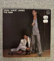 Oran "Juice" Jones -  The Rain - 12" Maxi - 80s