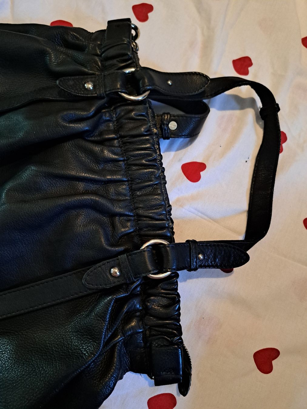 Globus Borse: Globus Tasche Echtes Leder Schwarz NEU – Nuovo (secondo la descrizione) da Zürich venduto da dph_r9t2 2