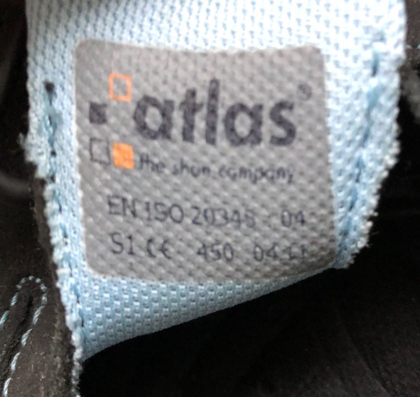 Scarpe da uomo: Schuhe Atlas – Usato da Ramlinsburg venduto da Ruebli.X.Beet 3