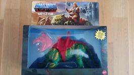 Battle Cat NEU (Masters of the Universe Origins)