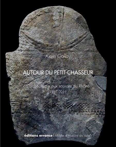Libri: Autour du petit-chasseur – Usato da Neuchâtel venduto da Dualseele