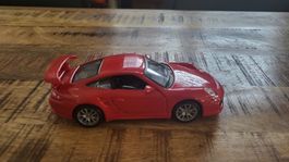 Porsche GT3 1/32 Modell Auto