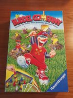 "Buddel Company" - Das Maulwurf-Spiel für die Familie!