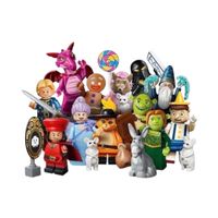 71053 Shrek Minifigurenserie komplett (NEU)