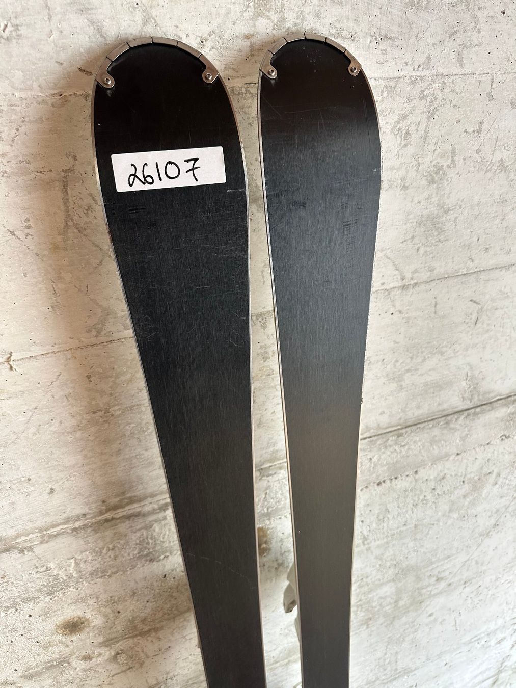 Head Sci: Head Joy Damen Ski 153CM – Usato da Emmenbrücke venduto da karkarkar 4