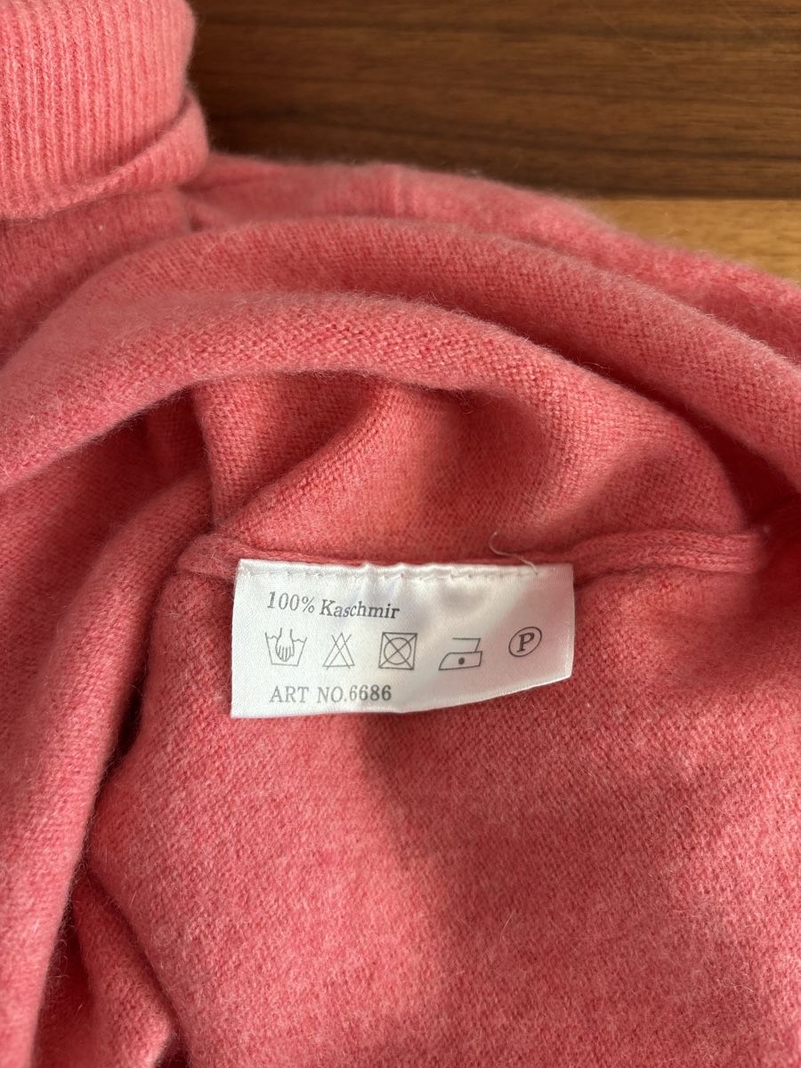 Pulls & Sweat-shirts: Pullover Kaschmir – D'occasion à Winterthur par san_wd8j 4