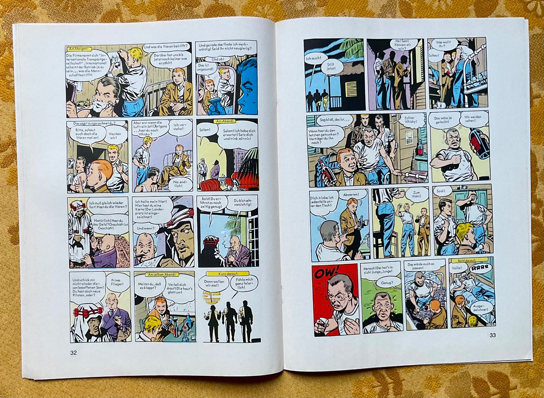 Fumetti: Rex Danny Heft Nr 27 – Usato da Endingen venduto da nathan05 6