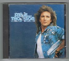 Steve Thomson - Steve Thomson