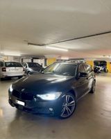 BMW 320d 