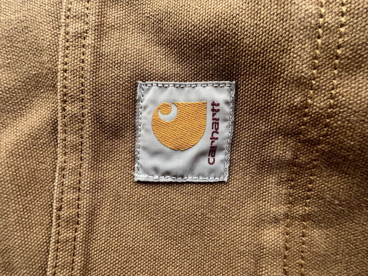 Carhartt Hosen: Carhartt Hose braun – Gebraucht aus Niederscherli von lewin-snhead 3
