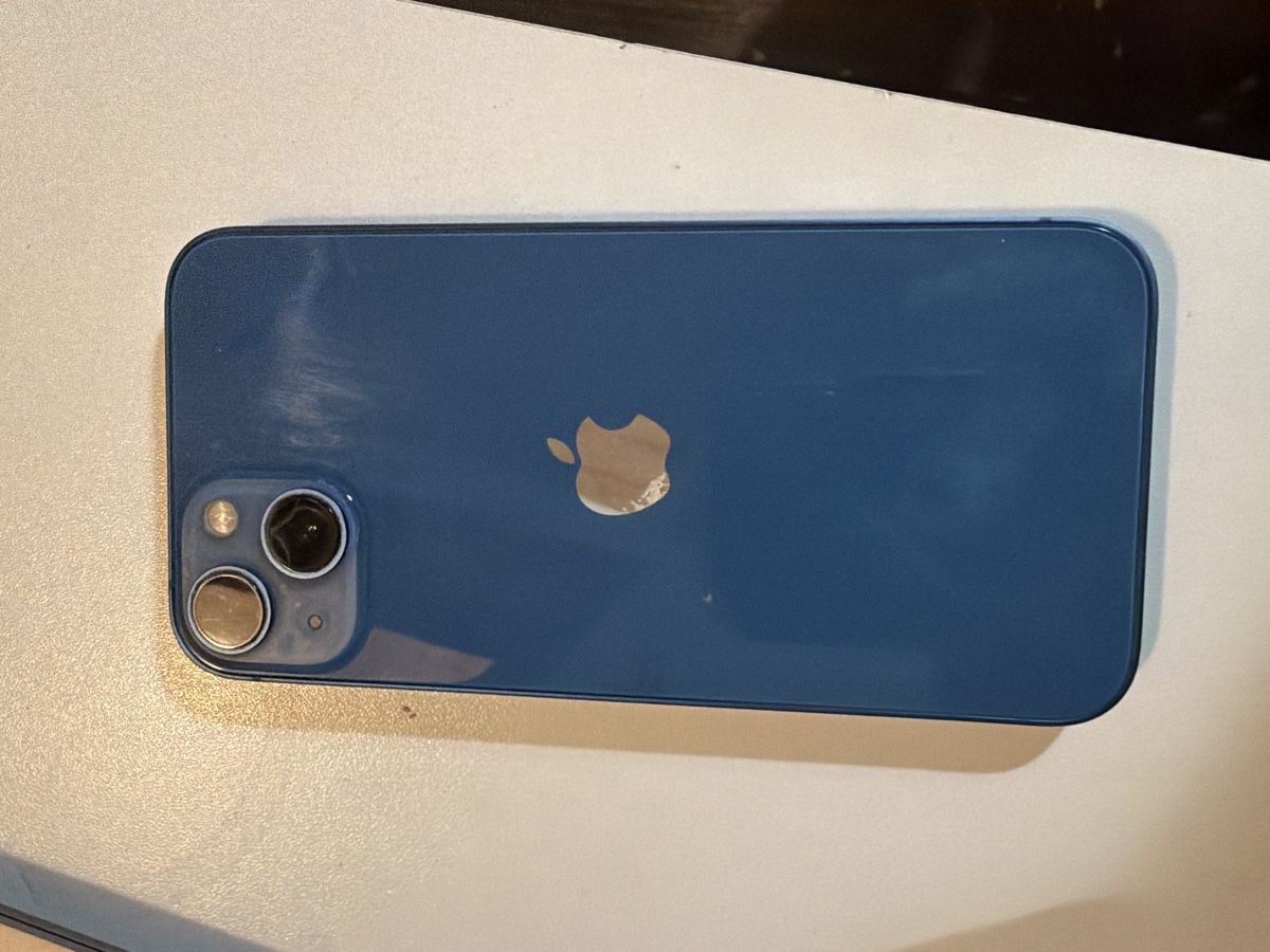 Apple Portables: iPhone 13  – D'occasion à Rorbas par rai_kz2c 1