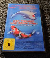 DVD: Der Fischer und seine Frau (18580)