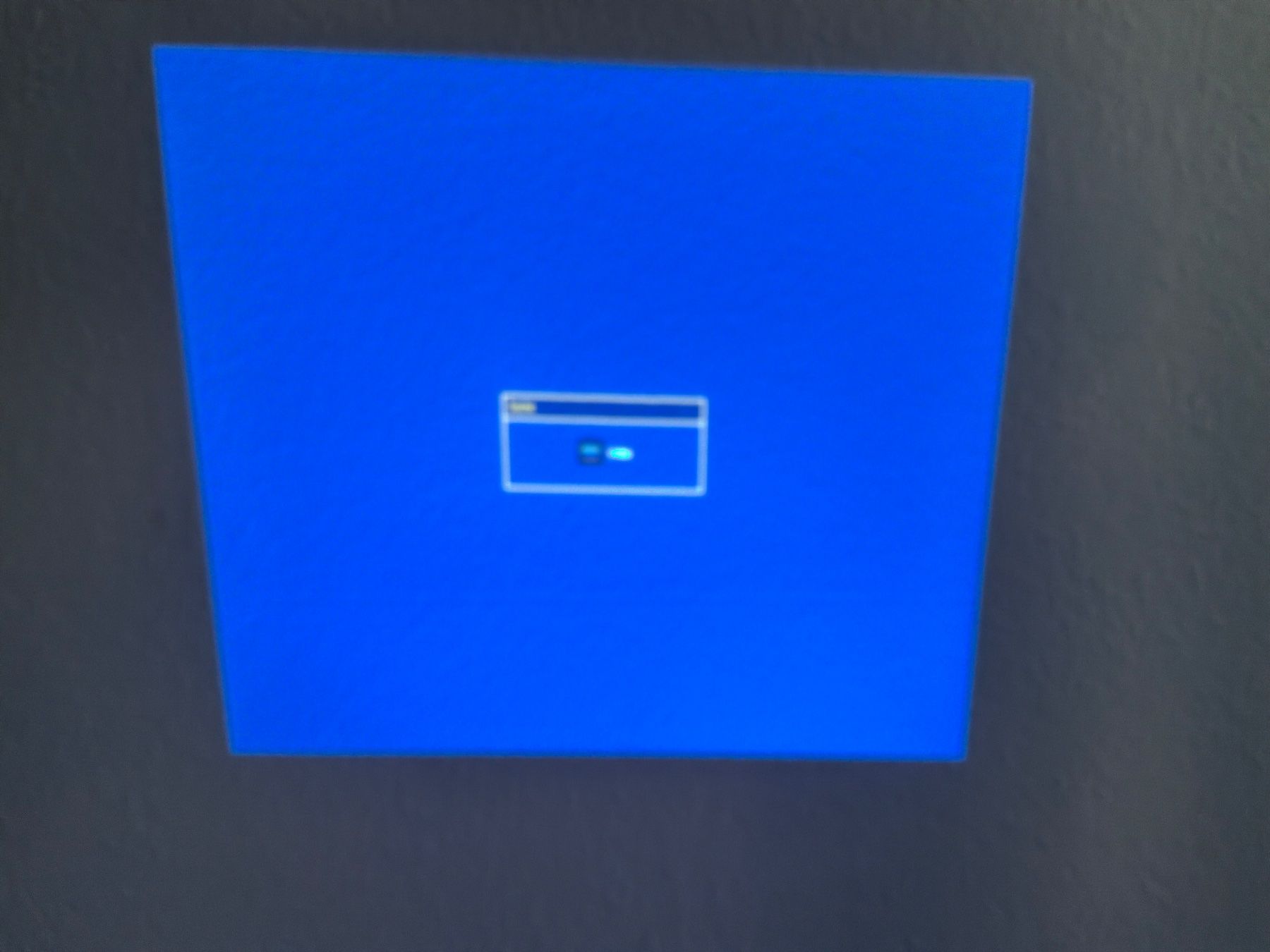BenQ Vidéoprojecteurs: BenQ PB2250 Beamer | Tragetasche | Remote – D'occasion à Zürich par sbe_nk88 3