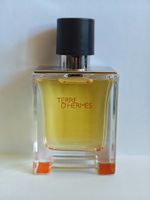 Hermès Terre d’Hermès EDT – neuwertig, nur getestet