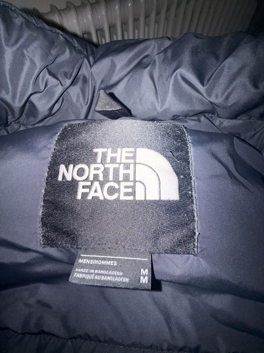 North Face Giacche: Doudoune The North Face  – Usato da Prilly venduto da ale_8prt 2