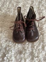 Vintage Lederschühchen BALLY