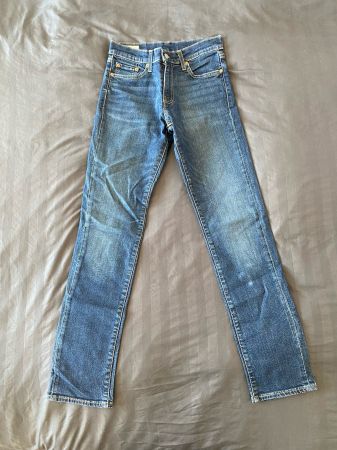 Jeans Levi's 511 (W29, L34)