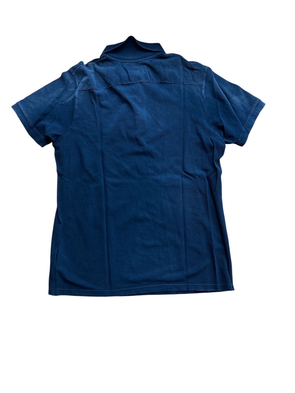 Diesel Polo-Shirts: Poloshirt Diesel, Grösse M – Gebraucht aus Mels von prico 1