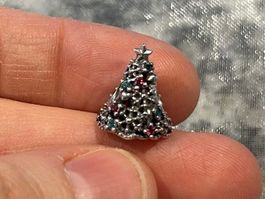 Pandora Charm Weihnachtsbaum 🎄 ORIGINAL und einzigartig ✨