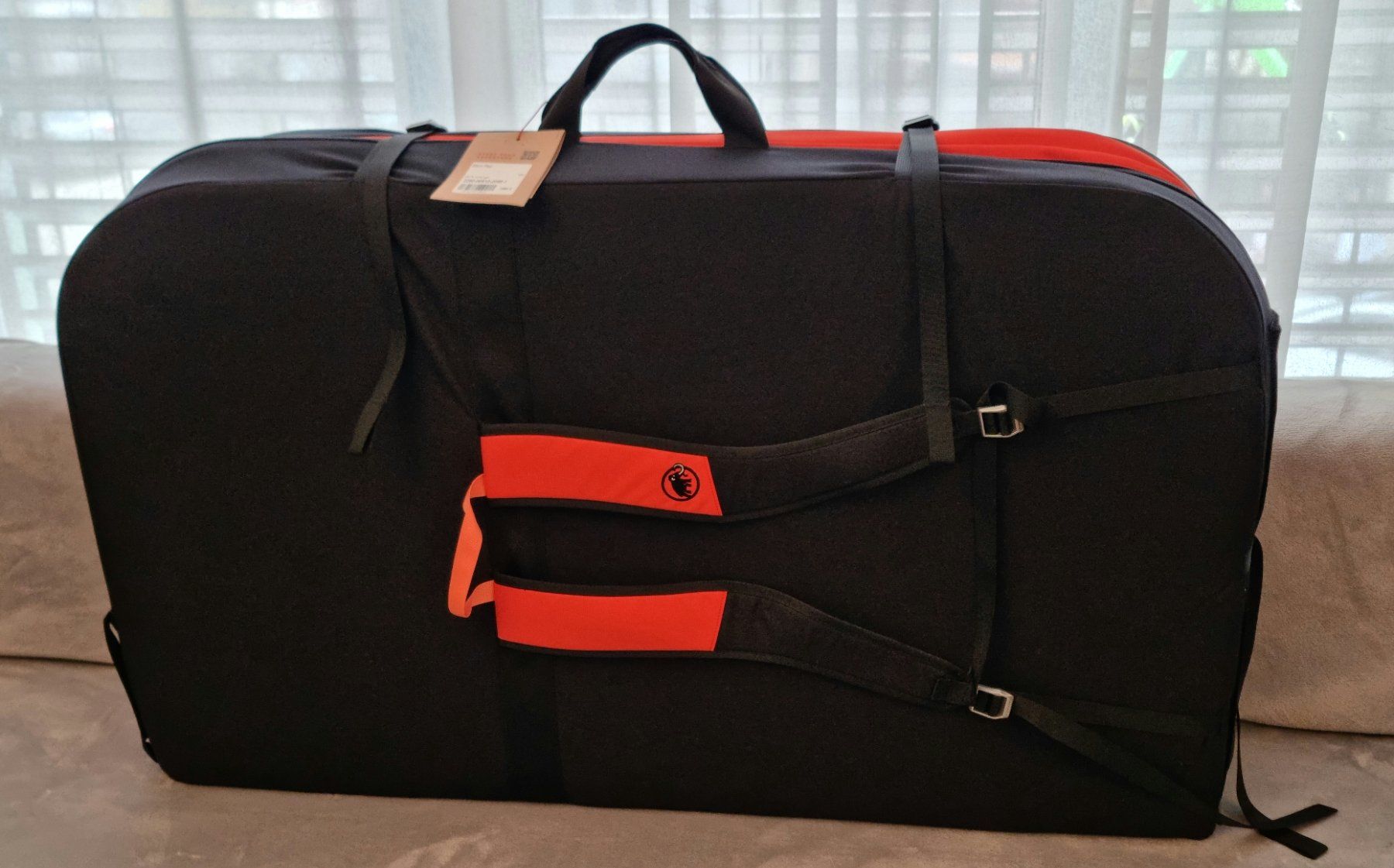 Bodenmatten: MAMMUT Slam Pad Bouldermatte NEU – Neu (gemäss Beschreibung) aus Zürich von m1klos 2