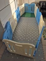 Laufgitter/Spielgitter Baby Play Pen