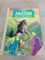 Circus Jacobi (2) - Der Wilde Hengst
