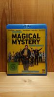 MAGICAL MYSTERY Blu-Ray