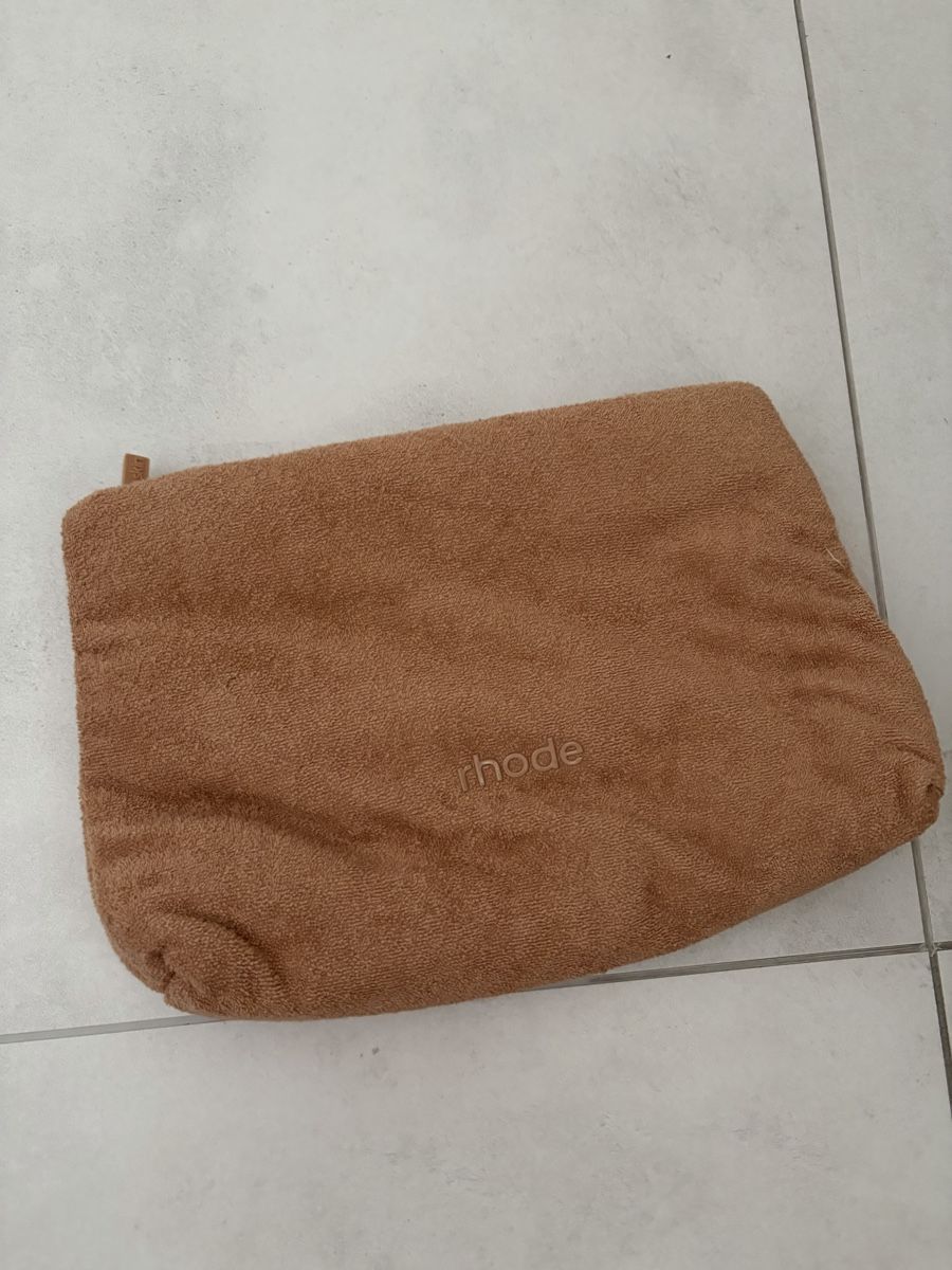 Trousses de maquillage: Rhode trousse – Neuf (Voir description) à Minusio par giu_w2st