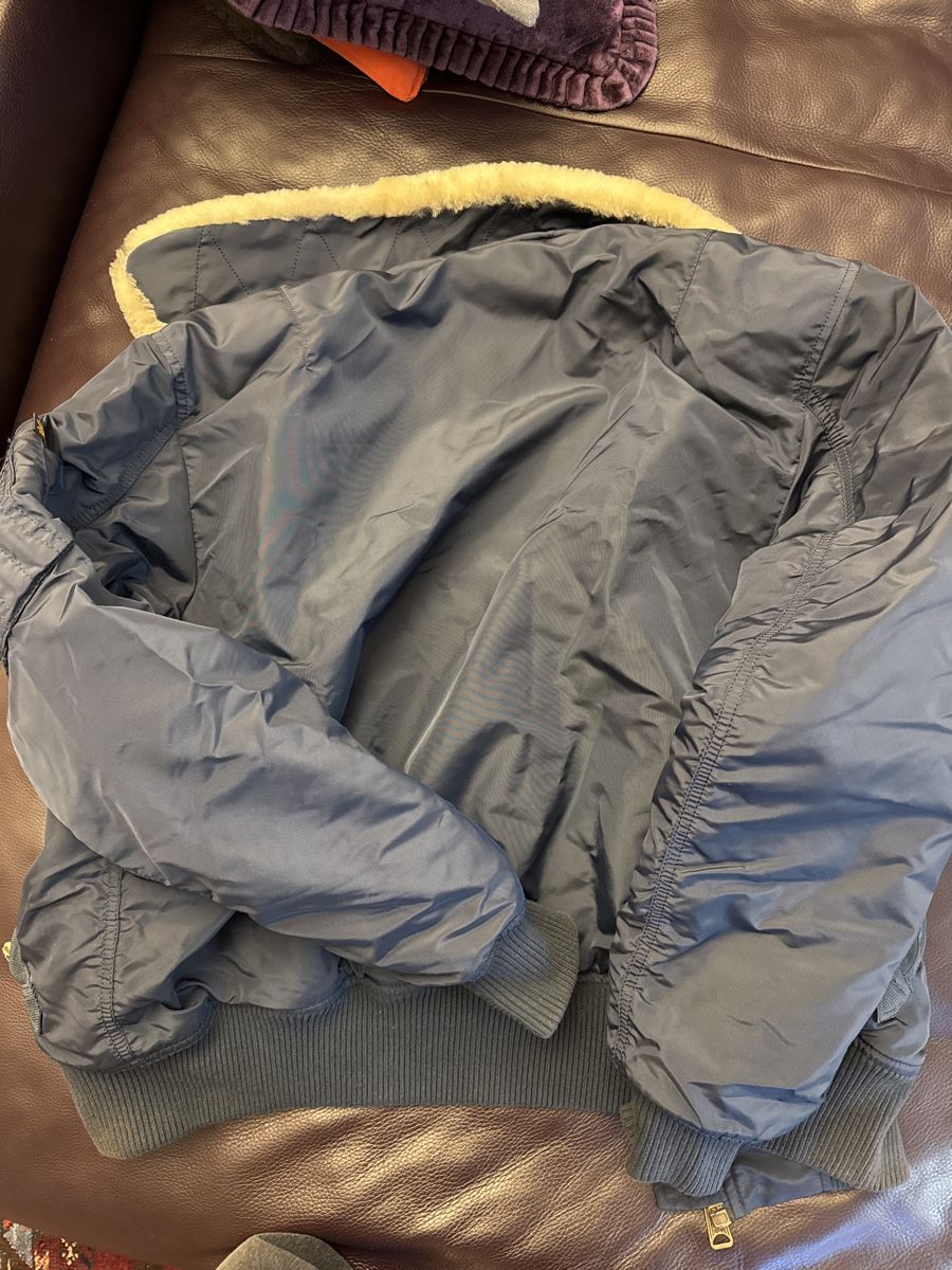 Alpha Industries Giacche: Alpha Industries HERREJACKE – Nuovo (secondo la descrizione) da Flawil venduto da Blue_Beam 2