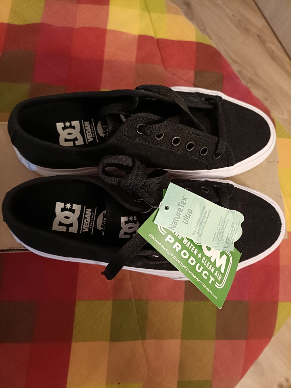DC shoes Scarpe da uomo: schuhe DC schoes Manual – Nuovo e nell'imballaggio originale da Domat ems venduto da Marika2213 1
