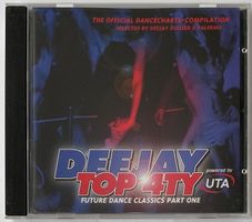 Deejay Top 4ty, Future Dance Classics Part One