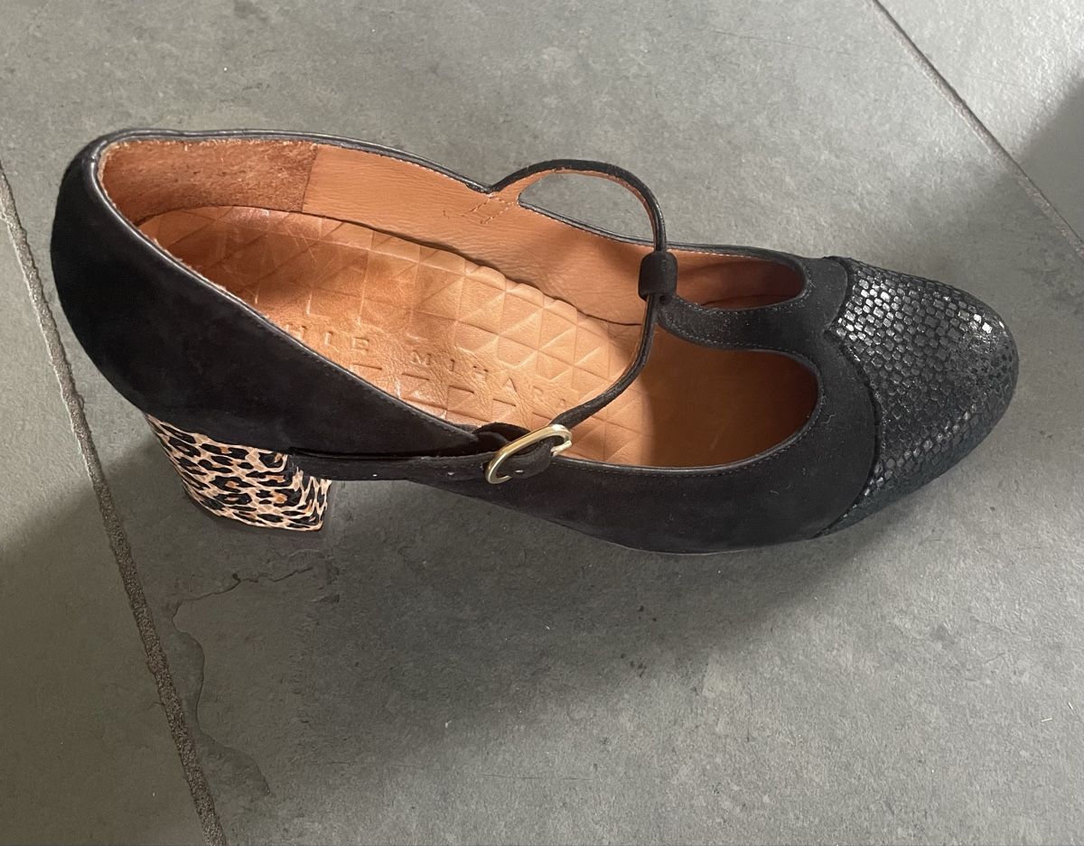 Chie Mihara Scarpe da donna: Chie Mihara Schuh – Usato da Heiden venduto da ring77 1